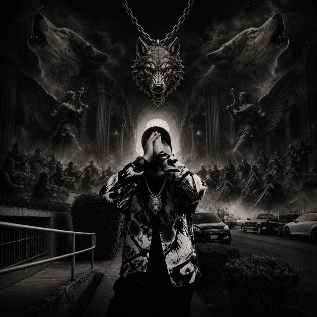 ChesterV - 'MY HISTORY' [Ringtone]