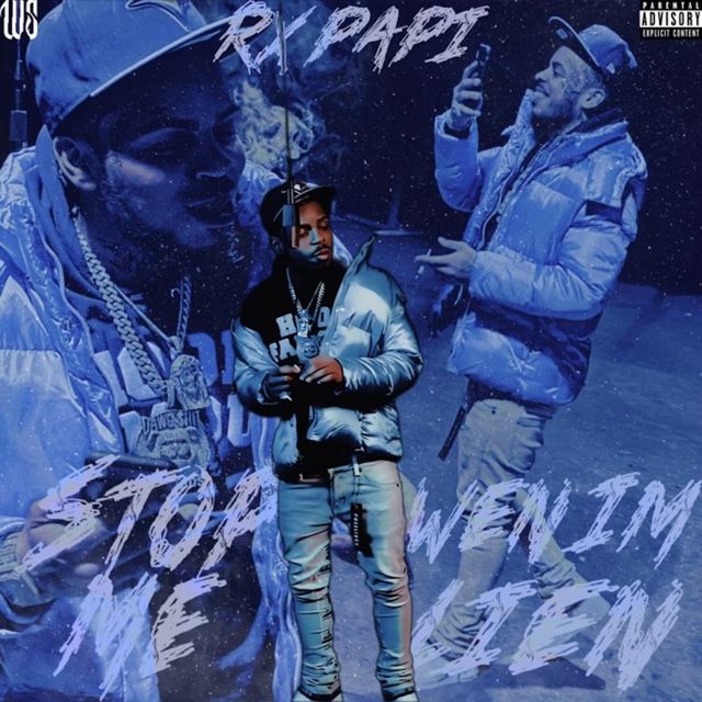 Rx Papi - 'Stop Me Wen I'm Lieing' [Ringtone]