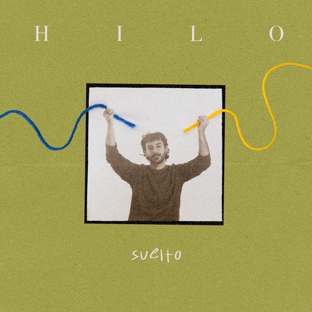 suelto - 'Hilo' [Ringtone]