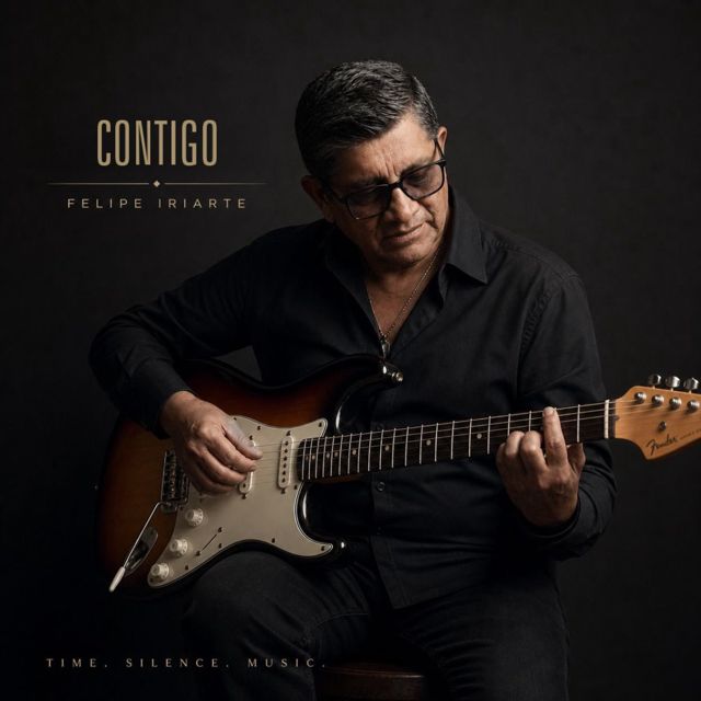 Felipe Iriarte - 'Contigo' [Ringtone]