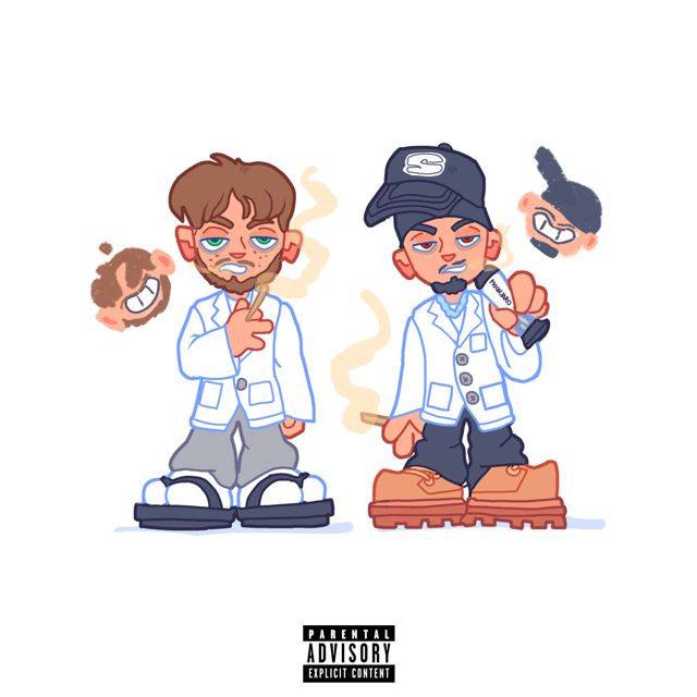 Cloudsnobeat - 'Mounjaro (feat. Cabarajo)' [Ringtone]