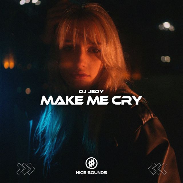 DJ JEDY - 'Make Me Cry' [Ringtone]