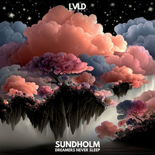 Sundholm - 'Dreamers Never Sleep' [Ringtone]