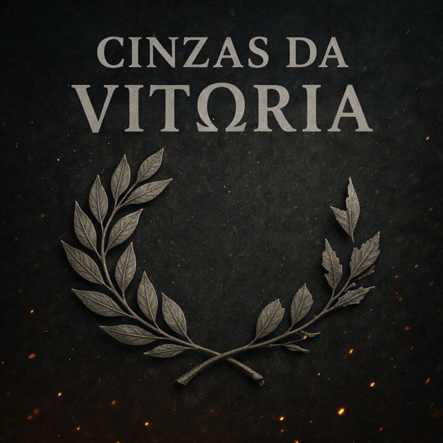 Nicolas Oliveira Calabrez - 'Cinzas da Vitória' [Ringtone]