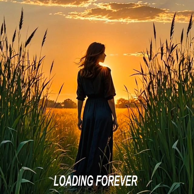 Cahoxx - 'Loading Forever' [Ringtone]