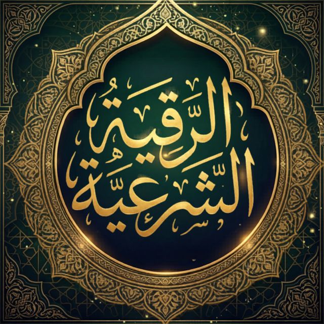 IQRAAYAMUSLIM - 'الرقية الشرعية' [Ringtone]
