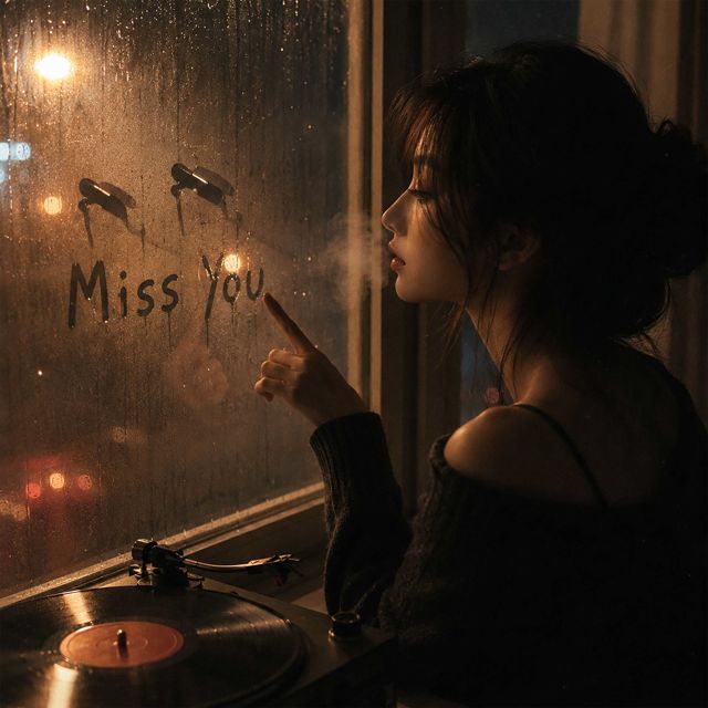 ShunCao - 'Needle Fog Again' [Ringtone]