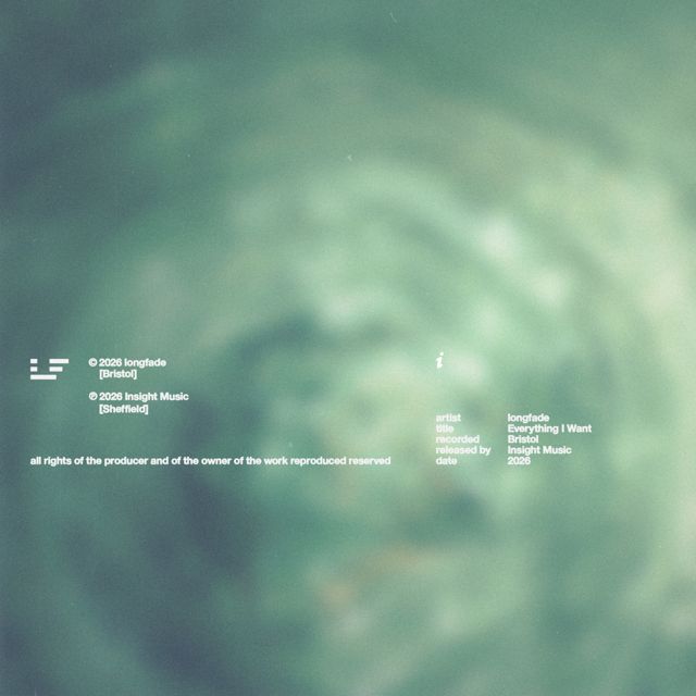 longfade - 'Everything I Want' [Ringtone]
