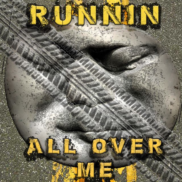 Ram Air - 'Runnin All Over Me' [Ringtone]