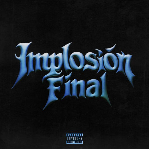 Benigwolf - 'Implosion Final' [Ringtone]