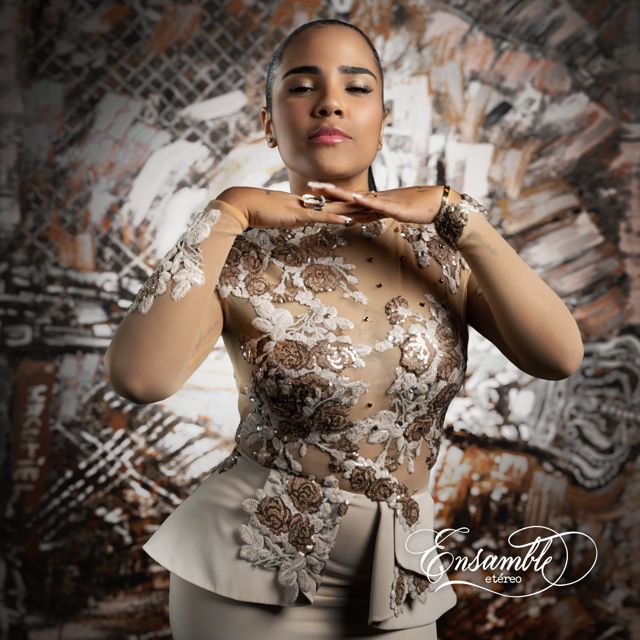 Martha Heredia - 'Oye (feat. Ensamble etéreo)' [Ringtone]
