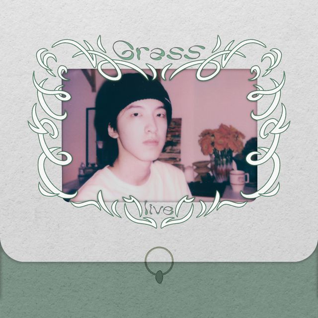 Matt Lv - 'You Ain't Got to Know (Live) (feat. homegrown自家種)' [Ringtone]