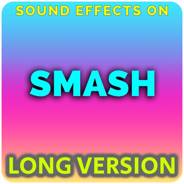 Phone Boy - 'Smash (Long Version) (feat. ASMR Wizard)' [Ringtone]