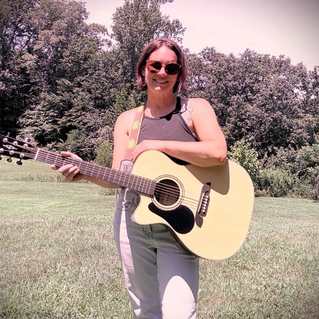 Sara Kaeding - 'Take Me Back' [Ringtone]