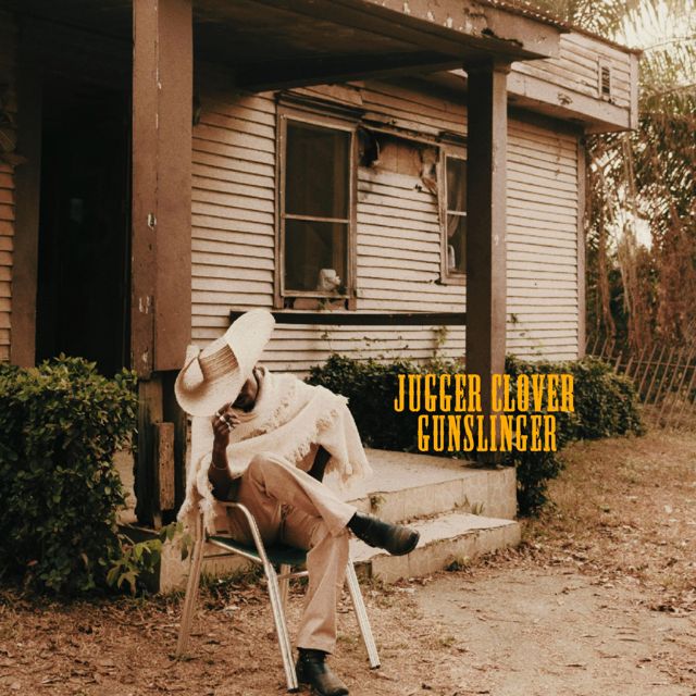 Jugger Clover - 'Gunslinger' [Ringtone]
