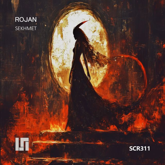 Rojan - 'Sekhmet' [Ringtone]