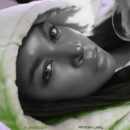 M SWAGZY - 'African Lady' [Ringtone]