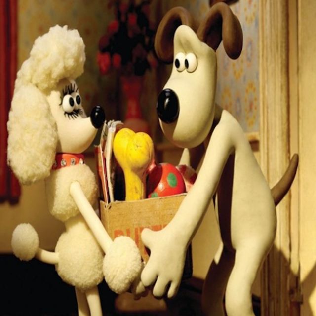 ahst - 'likk im grommit' [Ringtone]