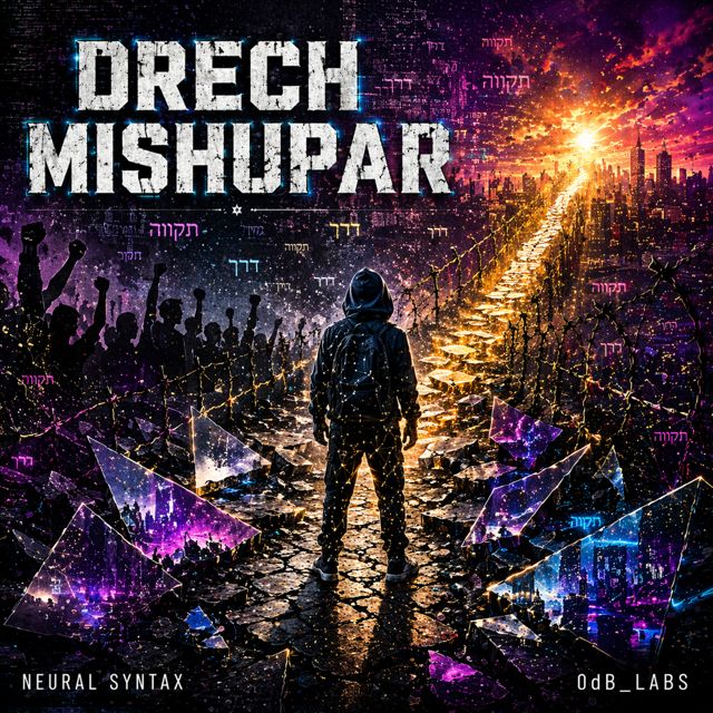 Neural Syntax - 'Drech Mishupar' [Ringtone]