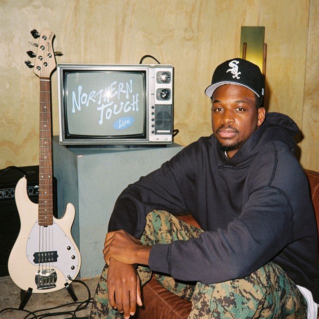 Jon Kabongo - 'Still Rich (Live Version)' [Ringtone]