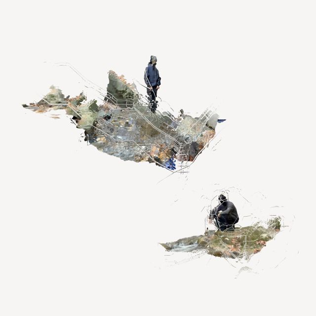 Behne - 'Chief (feat. JOYC)' [Ringtone]