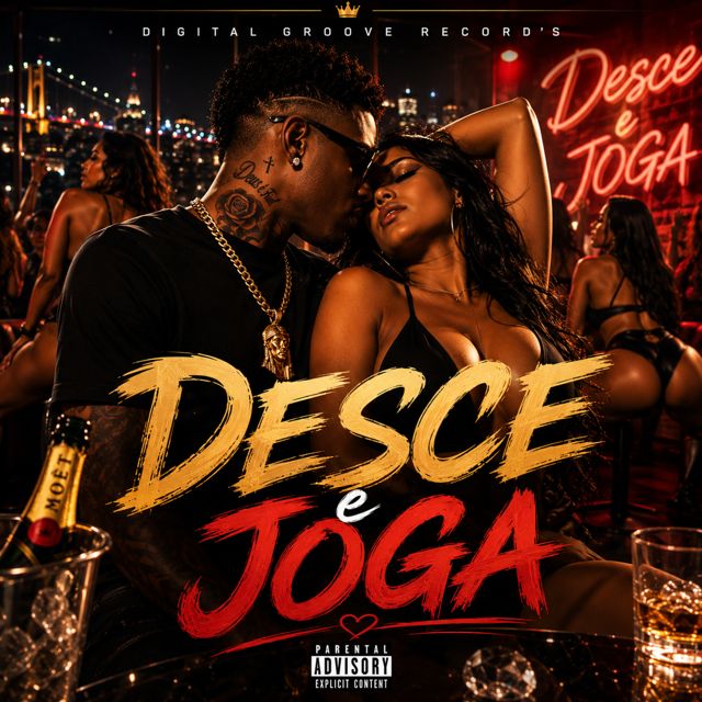 DGR - 'Desce e Joga' [Ringtone]