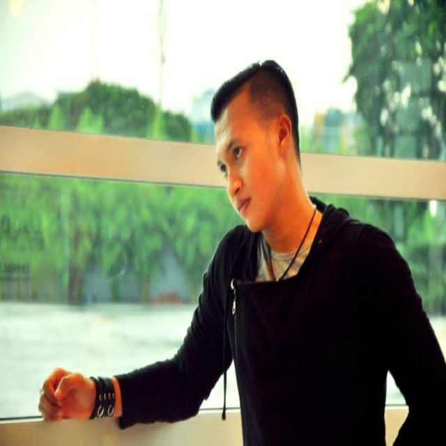 Dhany - 'Cinta Abadi' [Ringtone]