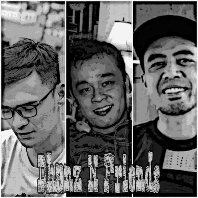 Dhanz N Friends - 'Wanitaku' [Ringtone]