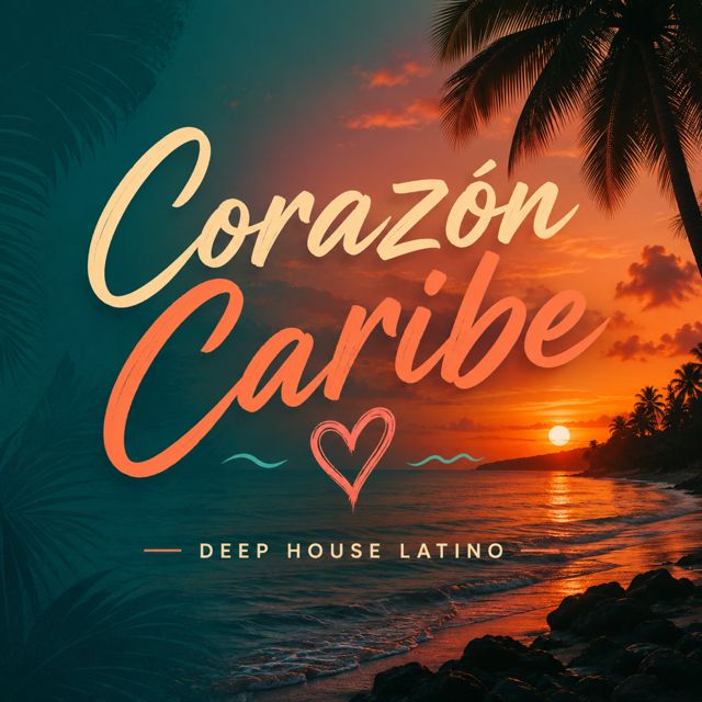 DHLatino - 'Corazón Caribe' [Ringtone]