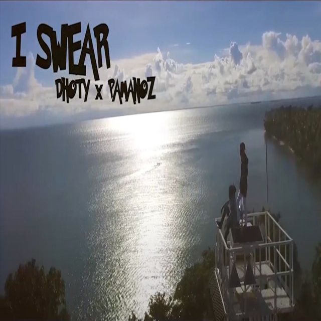 Dhoty - 'I Swear (feat. PamanOz)' [Ringtone]