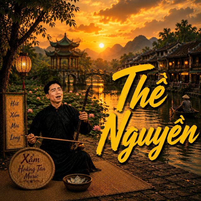 DHuyn - 'Thề Nguyền' [Ringtone]