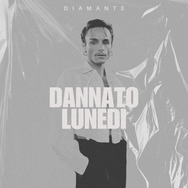 DIAMANTE - 'Dannato Lunedì' [Ringtone]