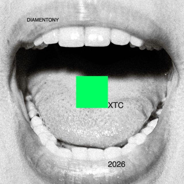 DiamenTony - 'XTC' [Ringtone]