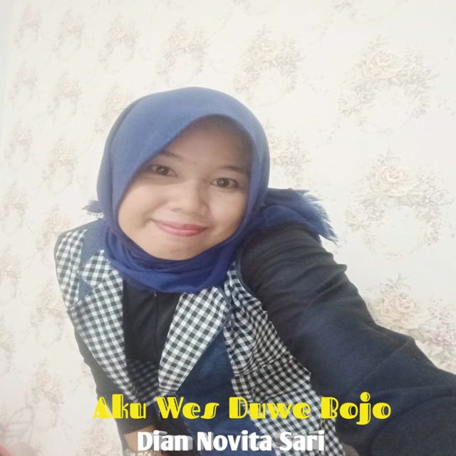 Dian Novita Sari - 'Aku Wes Duwe Bojo' [Ringtone]