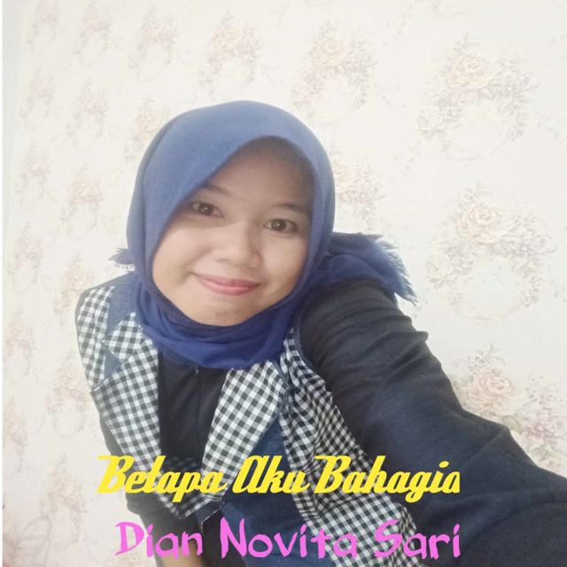 Dian Novita Sari - 'Betapa Aku Bahagia' [Ringtone]