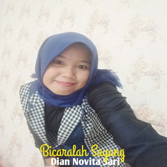 Dian Novita Sari - 'Bicaralah Sayang' [Ringtone]