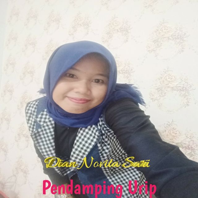Dian Novita Sari - 'Pendamping Urip' [Ringtone]