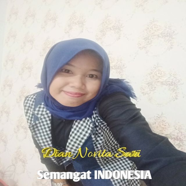 Dian Novita Sari - 'Semangat Indonesia' [Ringtone]