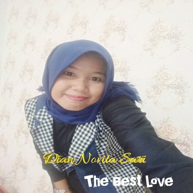 Dian Novita Sari - 'The Best Love' [Ringtone]