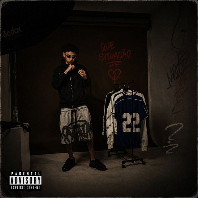 Diangoat - 'QUE SITUAÇÃO…' [Ringtone]