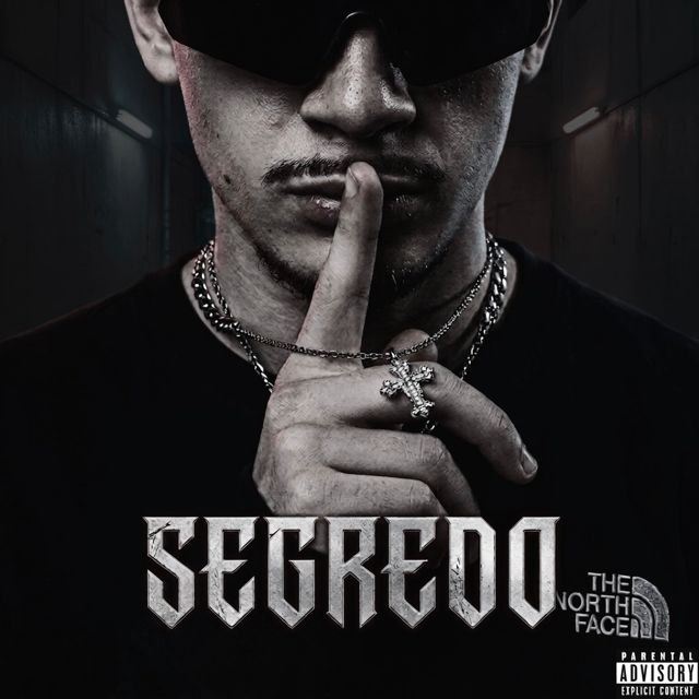 Diazz - 'SEGREDO' [Ringtone]