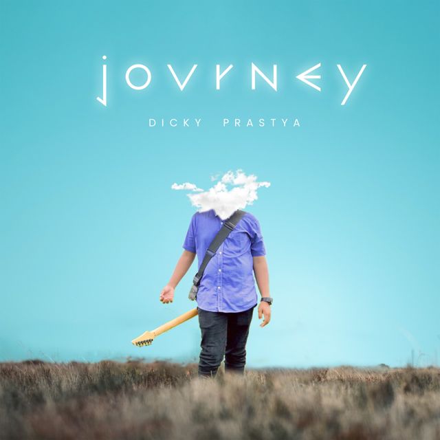 Dicky Prastya - 'Journey' [Ringtone]