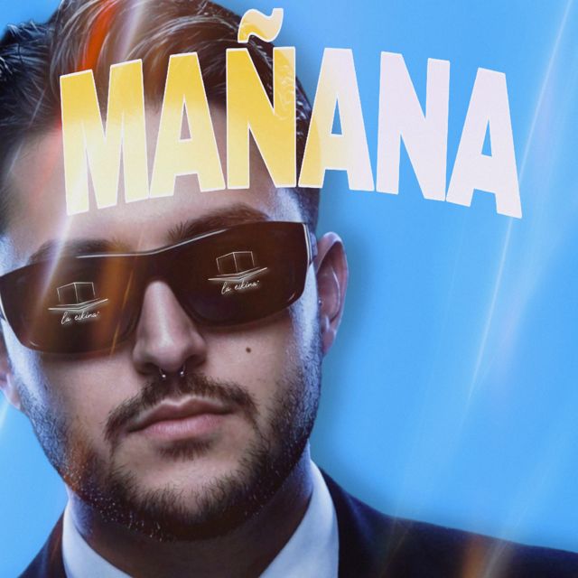 Diclae - 'Mañana (feat. Fonsp & Lucas Maestre & Serra Markezz & Lony.NC & Uve K)' [Ringtone]