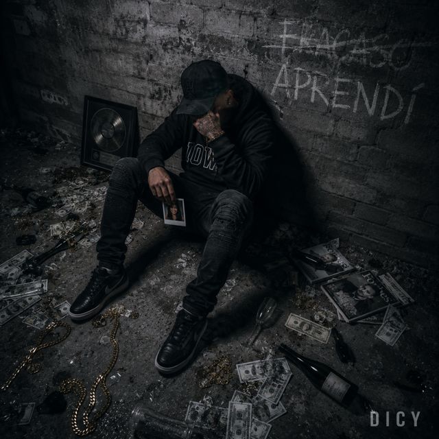 DICY - 'Mi Mayor Fracaso' [Ringtone]