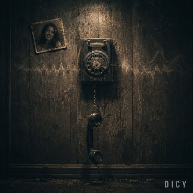 DICY - 'Sin tu voz' [Ringtone]