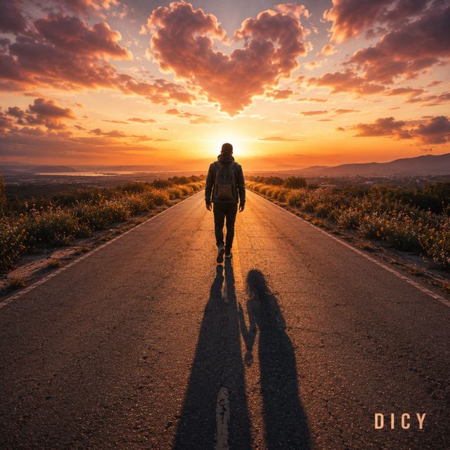 DICY - 'Te llevo conmigo' [Ringtone]