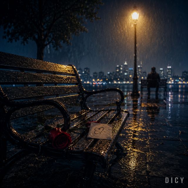 DICY - 'Todavía te espero' [Ringtone]