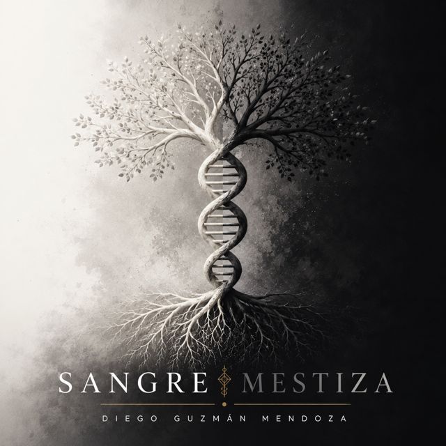 Diego Guzmán Mendoza - 'SANGRE MESTIZA' [Ringtone]