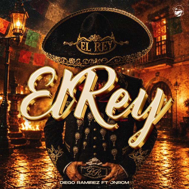 Diego Ramirez - 'El Rey (feat. JNRCM)' [Ringtone]