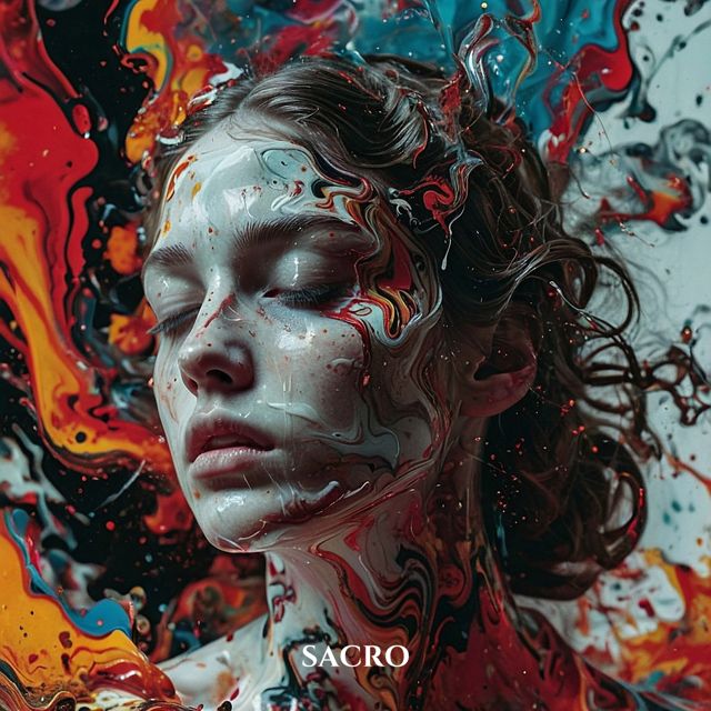 Diego RR - 'Transcend Realities' [Ringtone]